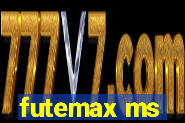 futemax ms